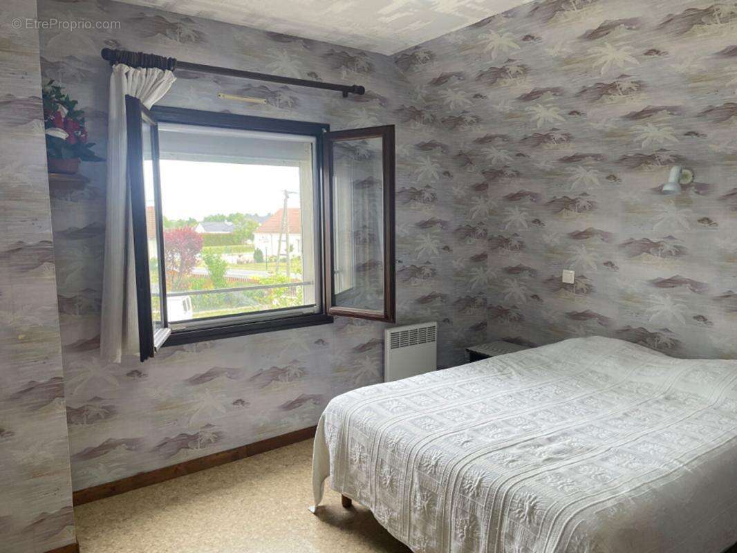 Maison Chatillon Sur Loire 7 pièce(s) 127.87 m2 - photo 13