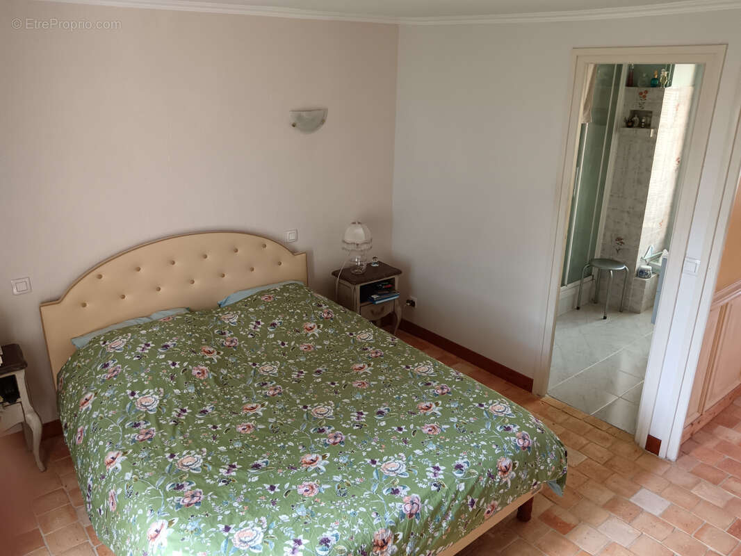 Maison à MONTGEROULT