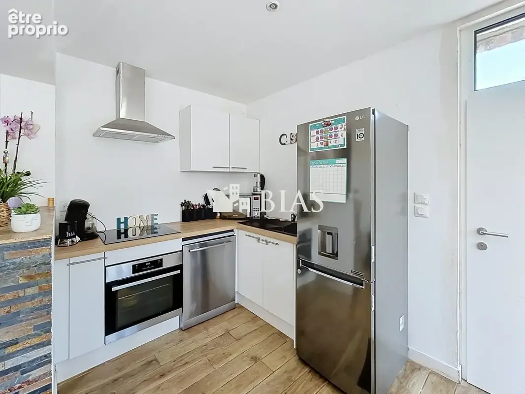 Maison 90 m² à Oissel  - photo 3
