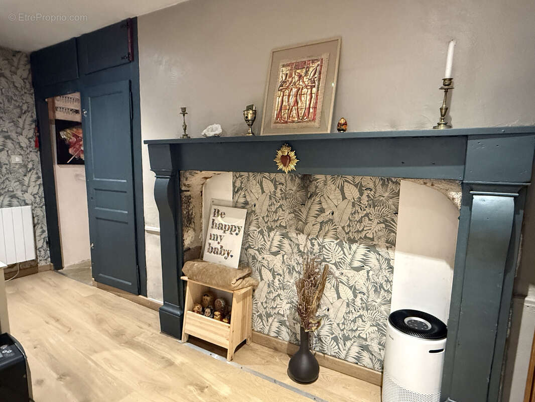 Grande maison de plain pied renovee - photo 6