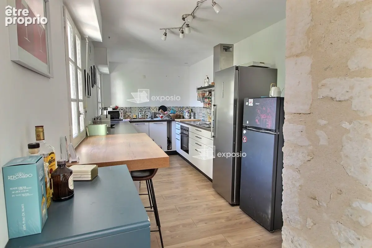 Maison Niort 4 pièce(s) 92 m2 - photo 2
