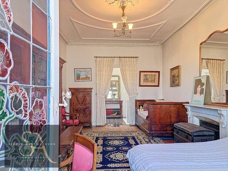 Appartement à LIMOUX