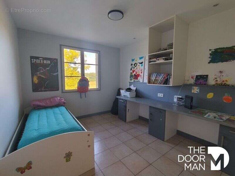 Maison 33490 - photo 8