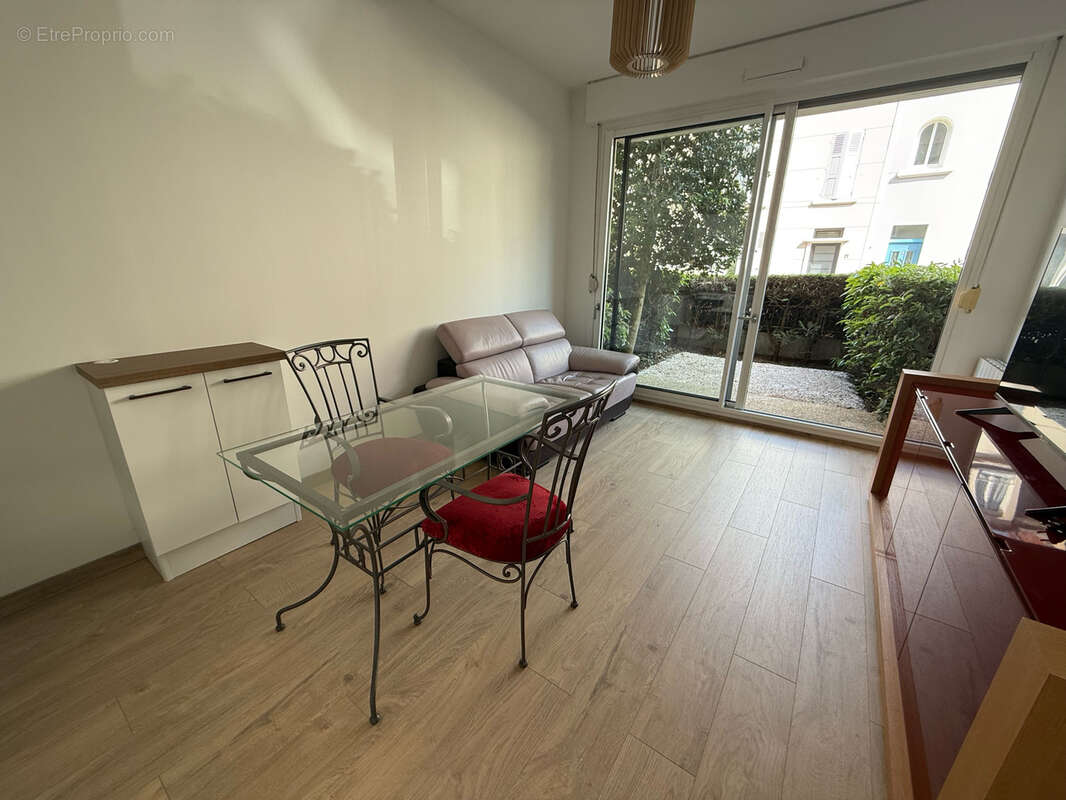 Appartement à VICHY