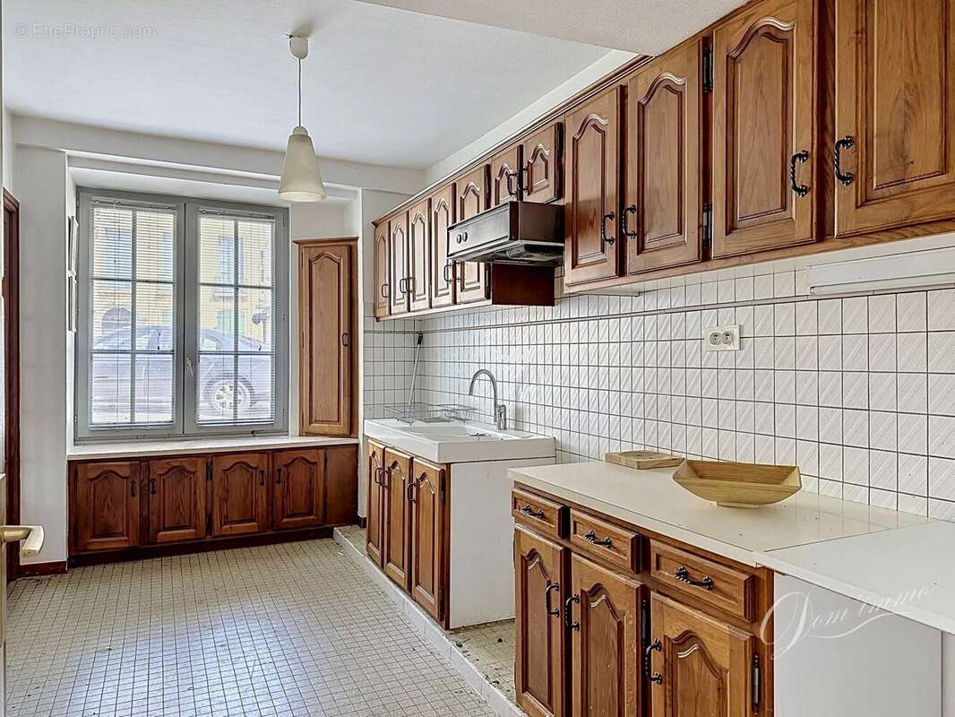Maison à VITTEAUX