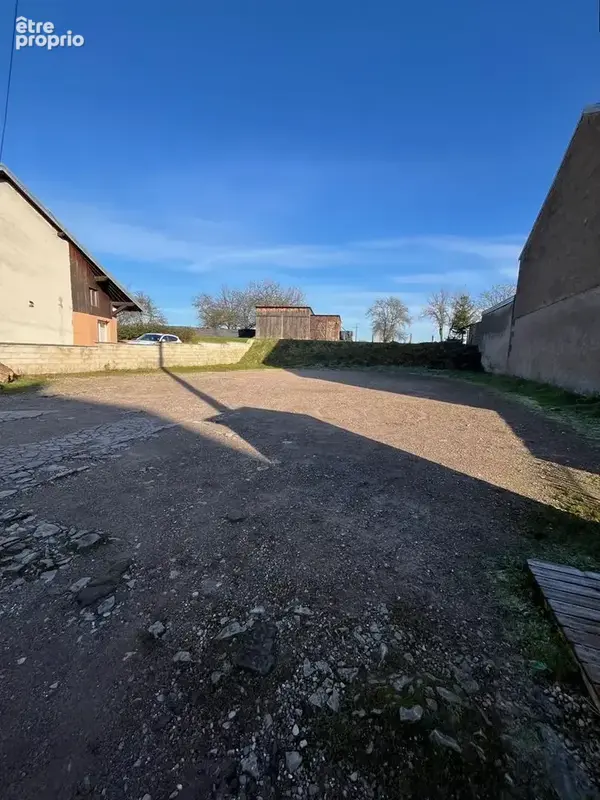 Appartement 2 pièces 311 m² à vendre à Luxeuil-Les-Bains (70300) - photo 4