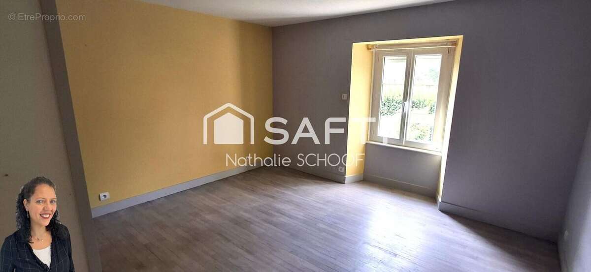 Photo 9 - Maison à LA CHAPELLE-NEUVE