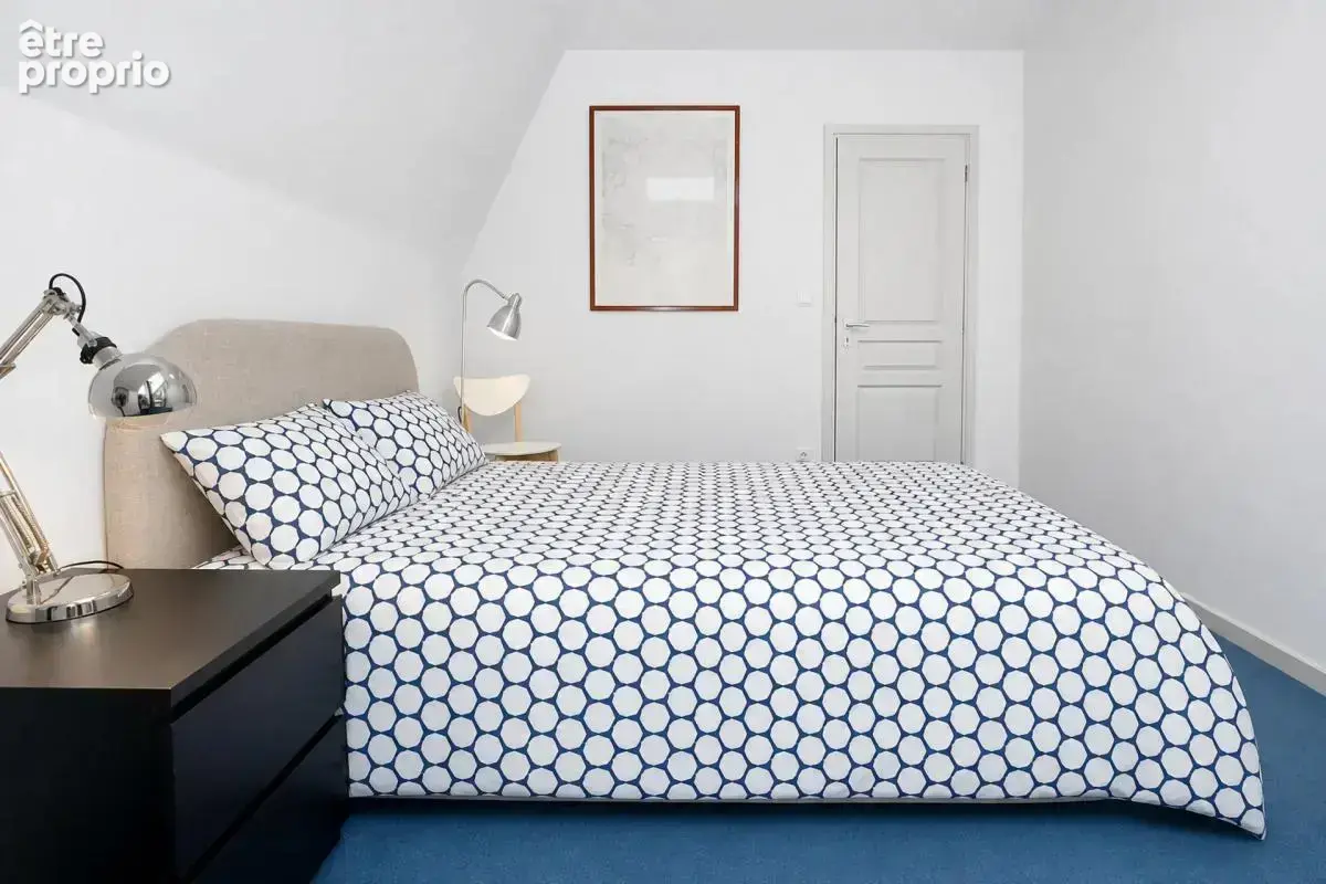 Appartement 2 pièces rénové au centre de Dinard - photo 10