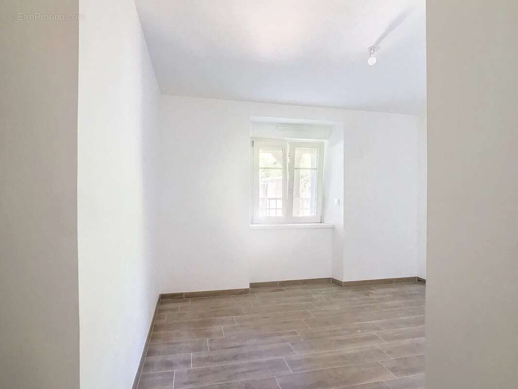 Appartement à THANN