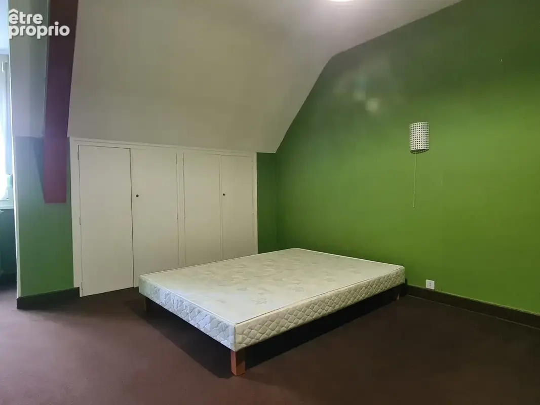 Maison 205 m2 a cressanges - photo 14