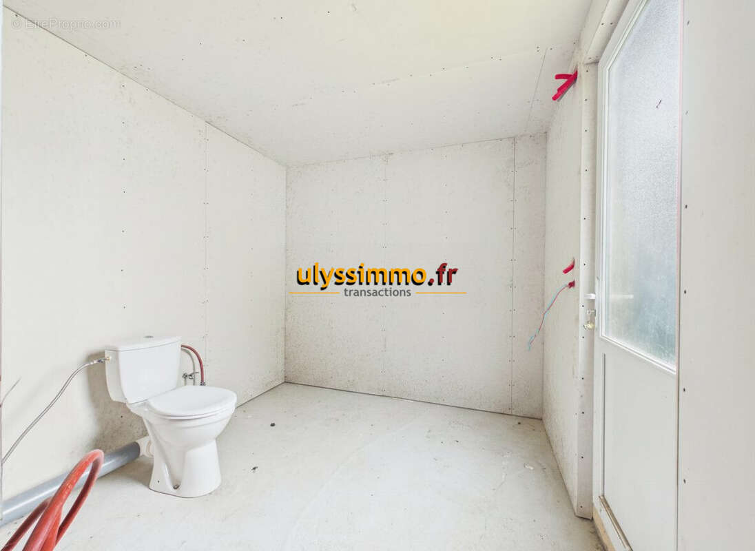 Maison 68 m² à Rosieres-En-Santerre  - photo 6