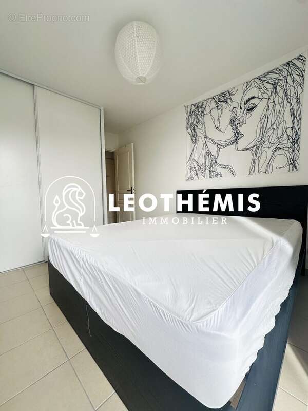 Appartement à ROCHEFORT