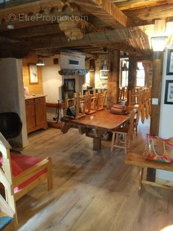 Maison à VAL-D&#039;ISERE