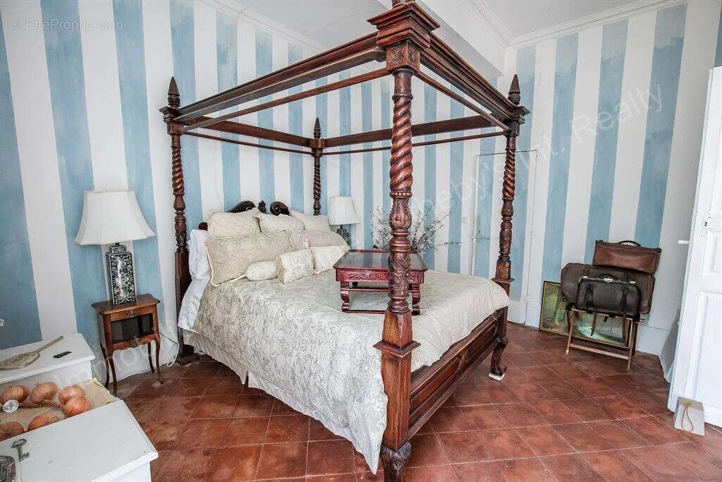 Maison à CASTELNAUDARY