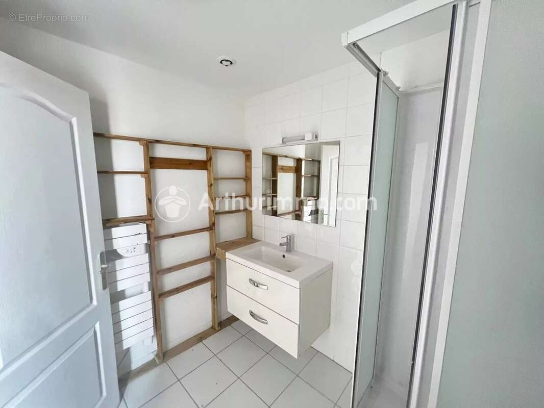 Maison de bourg 4 pièces - photo 8