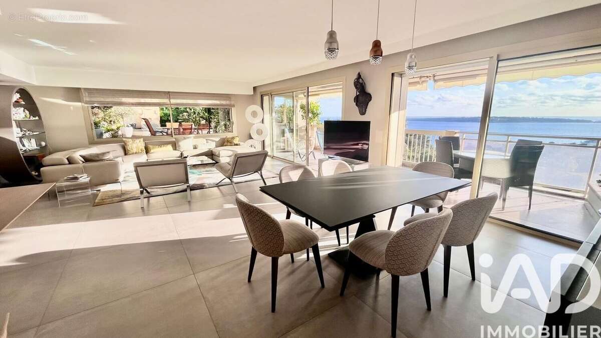 Photo 2 - Appartement à CANNES