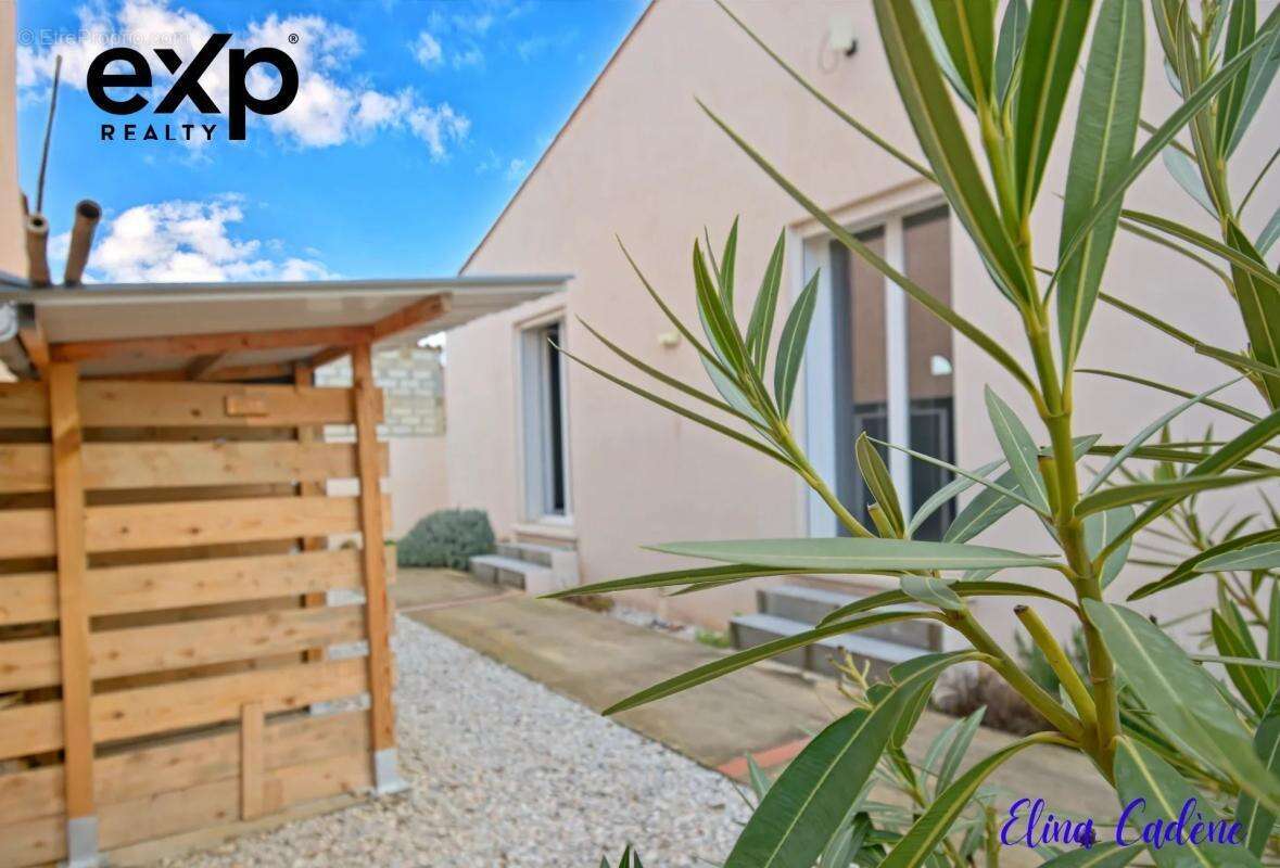 Maison à SAINT-JEAN-PLA-DE-CORTS