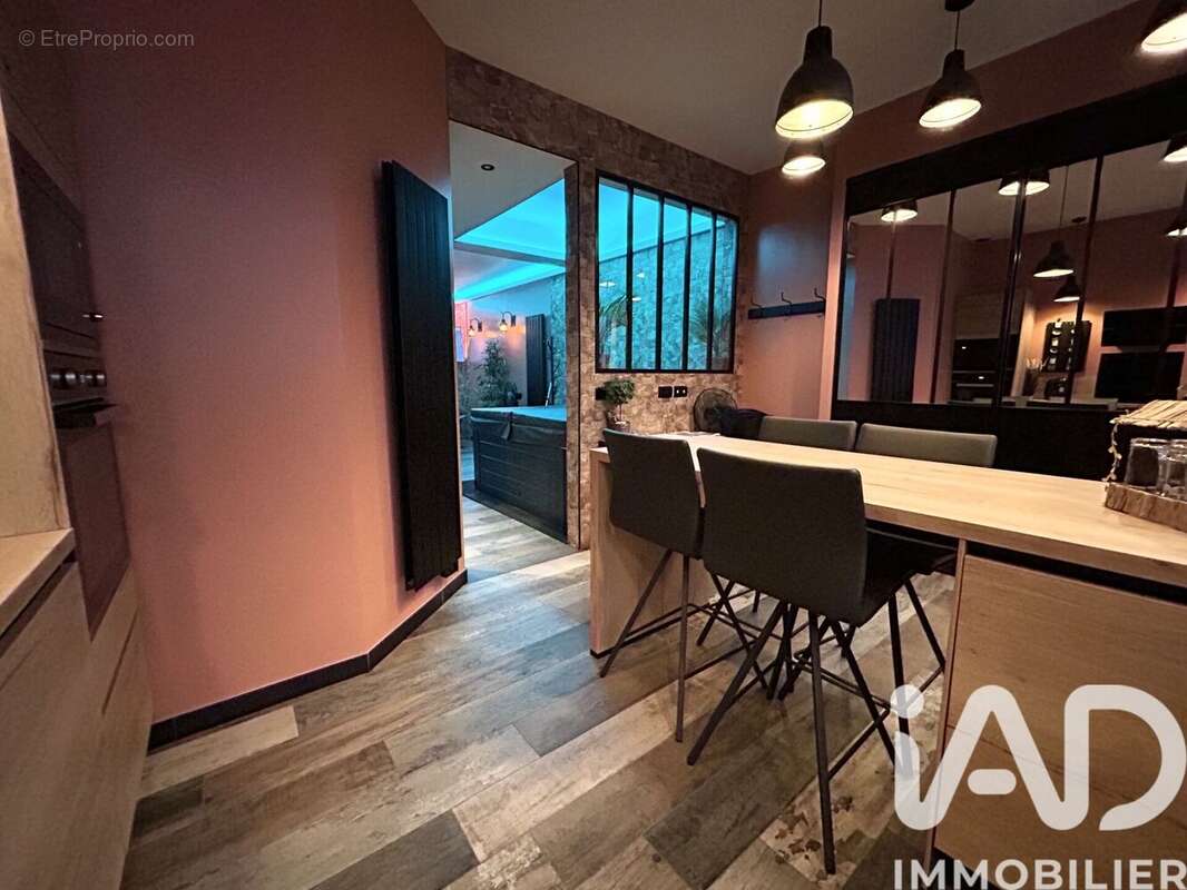 Photo 2 - Appartement à ARRAS