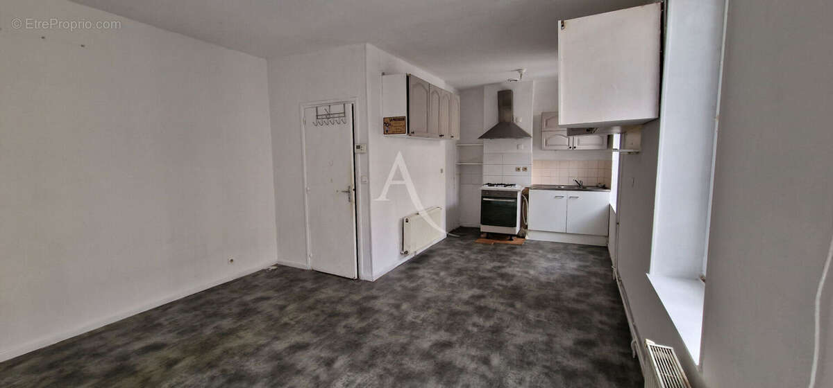 Maison à LILLE