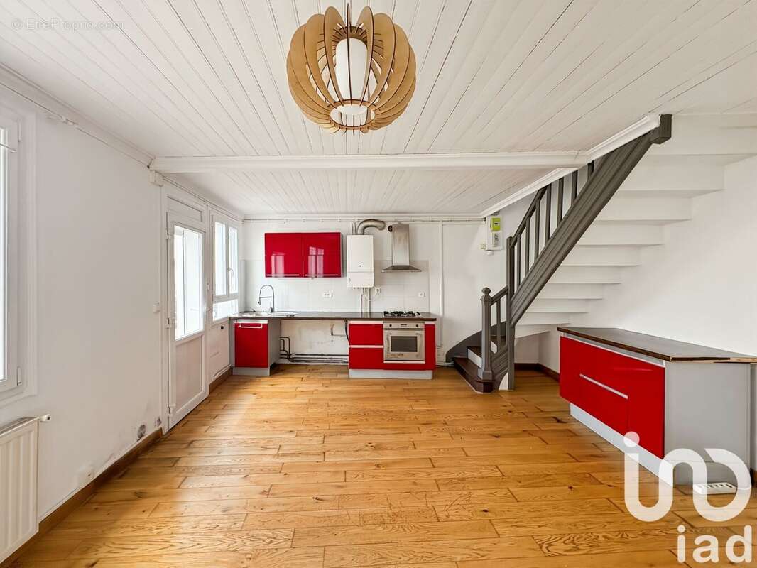 Photo 5 - Maison à RIANTEC