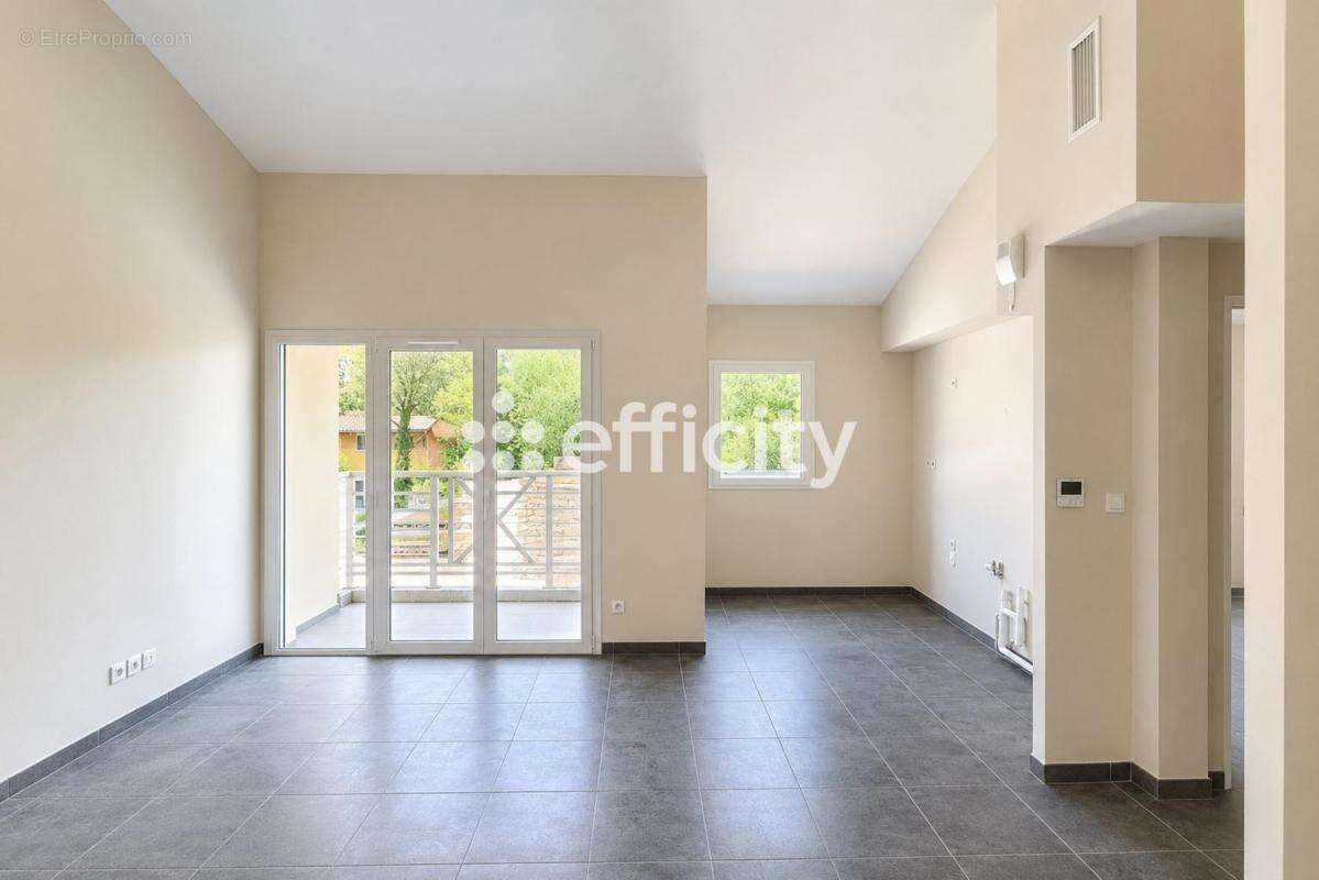 Appartement - photo 2