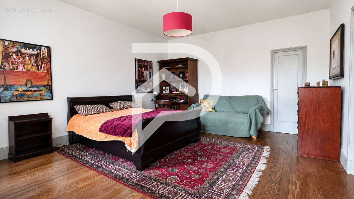 Véritable Maison Coup de Coeur 250 m² et son Jardin Secret Mazamet - photo 6