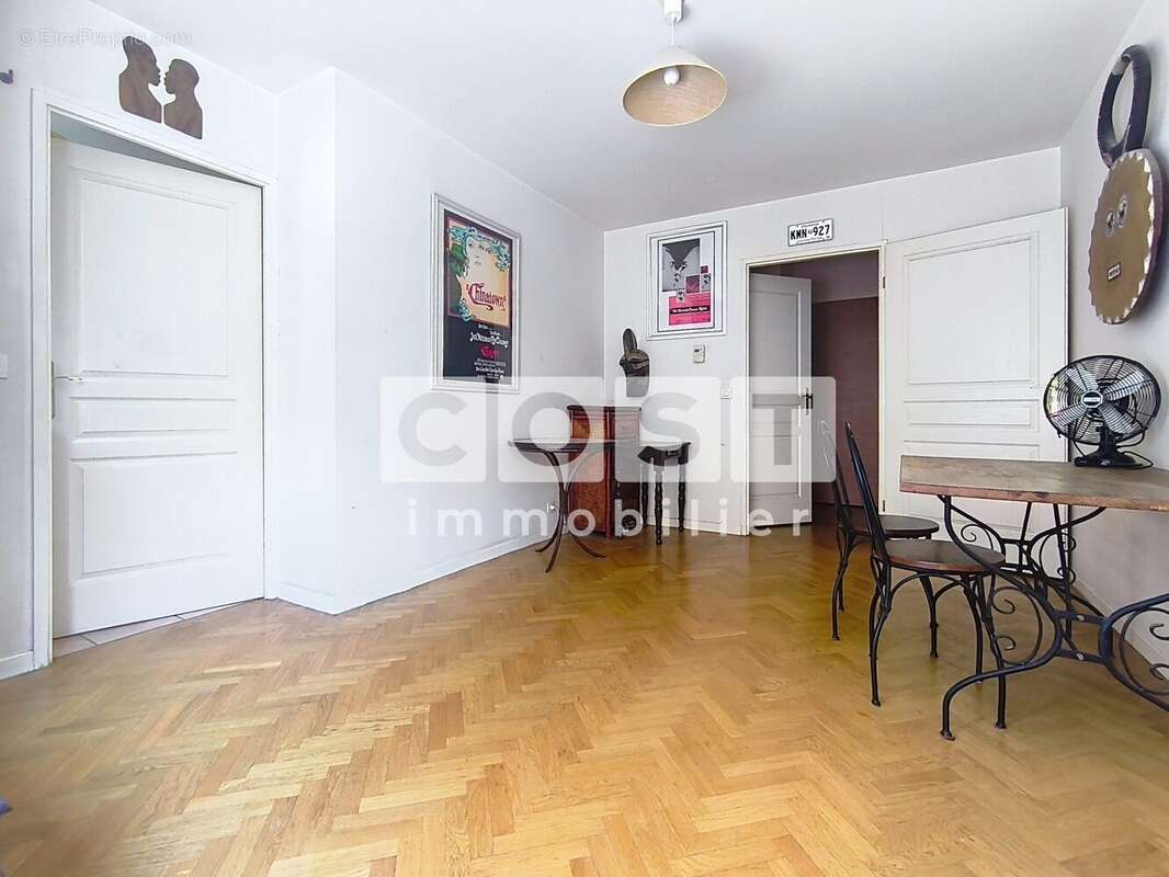 Appartement 41 m² à Asnieres-Sur-Seine  - photo 3