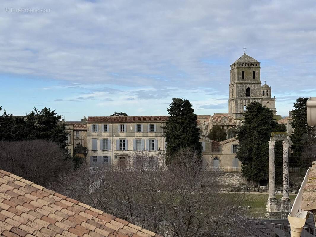 Appartement à ARLES