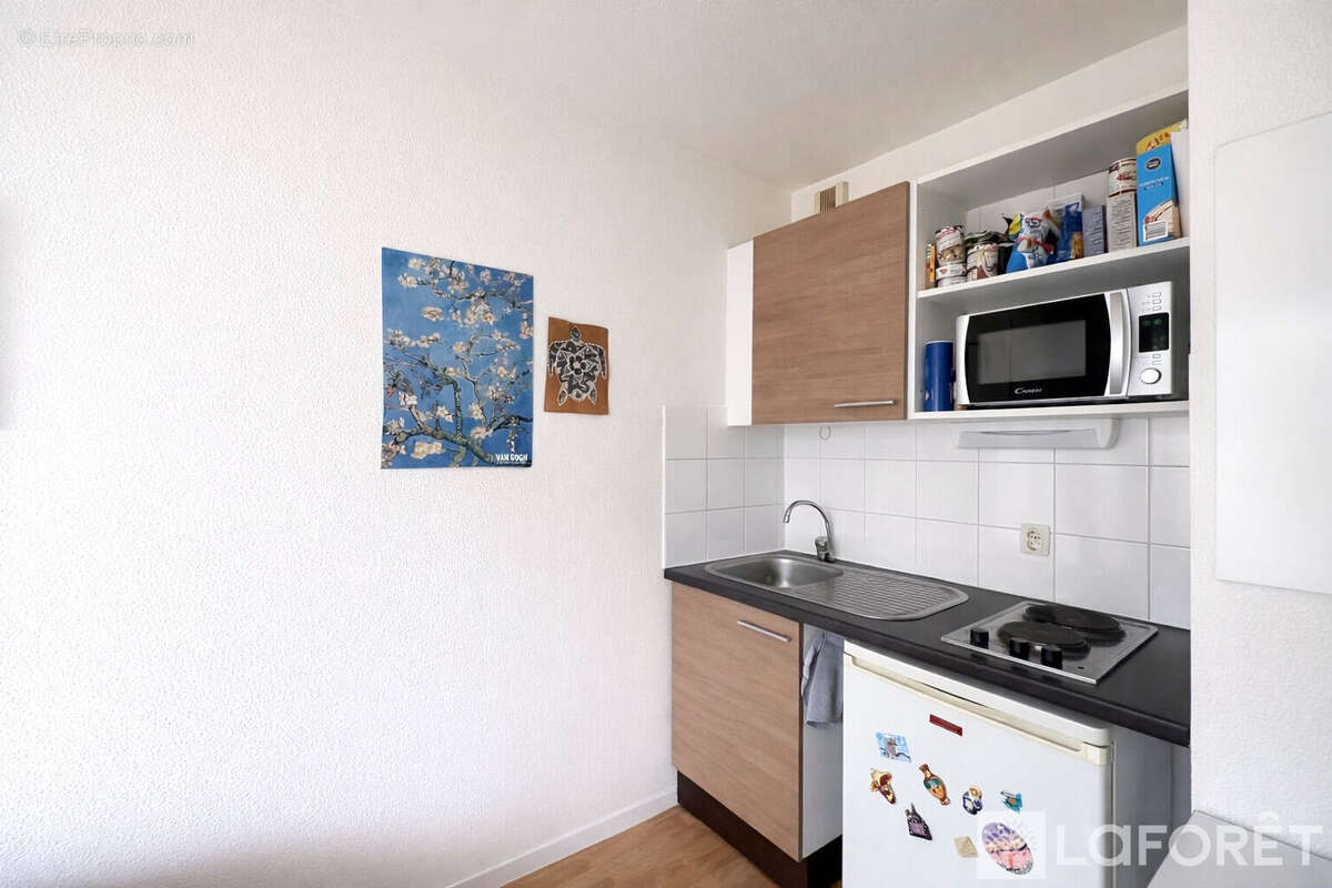 Appartement à SEVRES