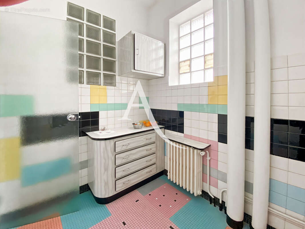 Appartement à BOIS-D'ARCY