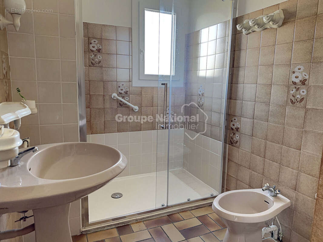 Maison à BERRE-L&#039;ETANG