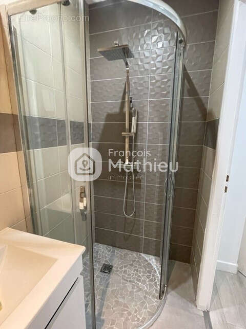Appartement à VILLARS-LES-DOMBES