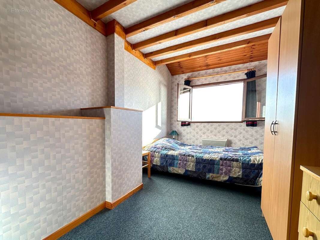   - Appartement à PRADES