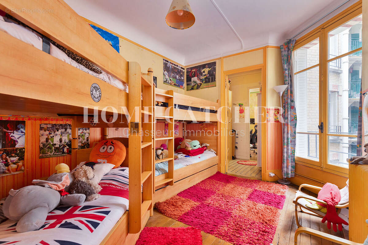 Photo 9 - Appartement à PARIS-15E