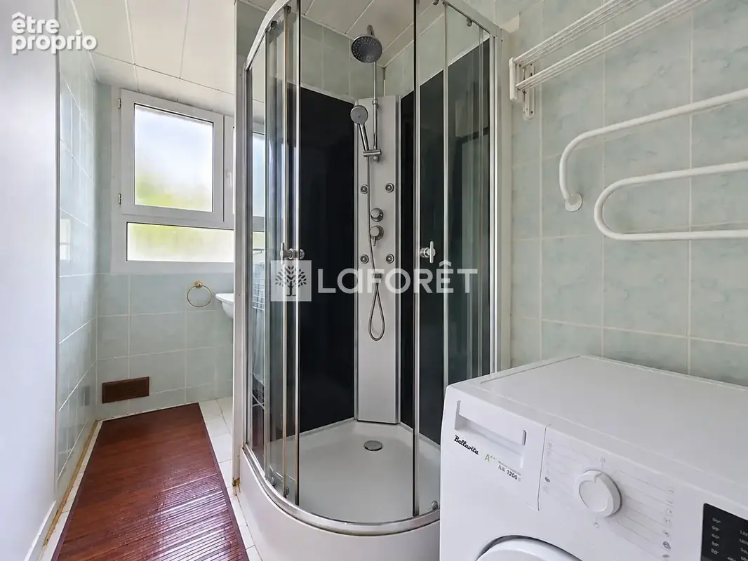 Appartement Saint Michel Sur Orge 2 pièce(s) 52 m2 avec parking et cave - photo 8