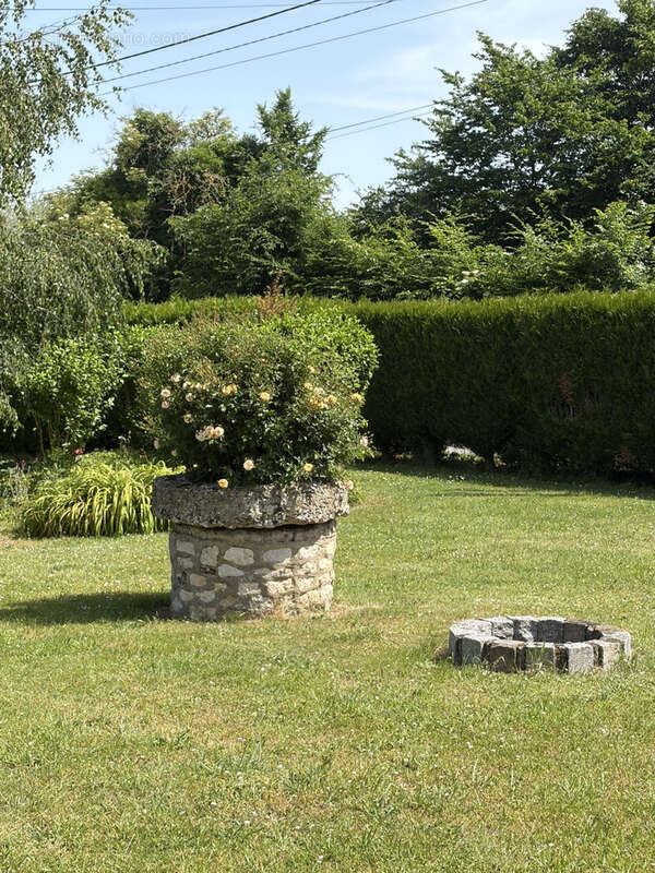 Maison à HEURTEAUVILLE
