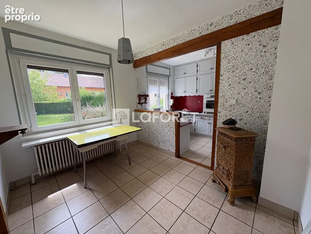 Maison Hericourt 7 pièce(s) 143 m2 - photo 3