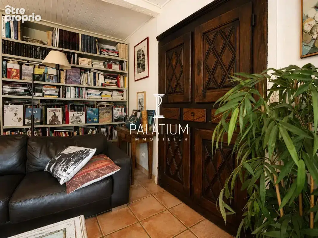 Maison de caractère – 260 m² – 4 appartements & revenus locatifs - photo 8