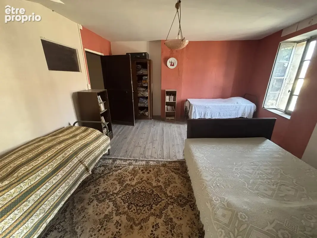 Maison de village à rénover - photo 8