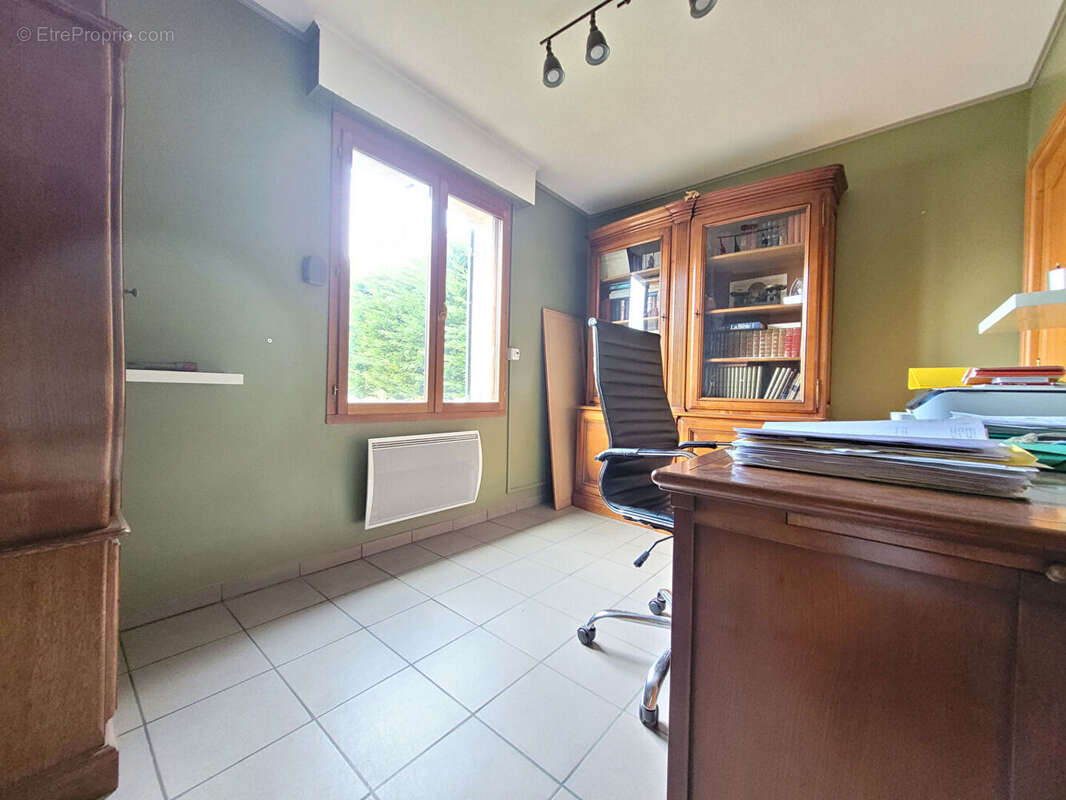 Maison à GIVENCHY-EN-GOHELLE