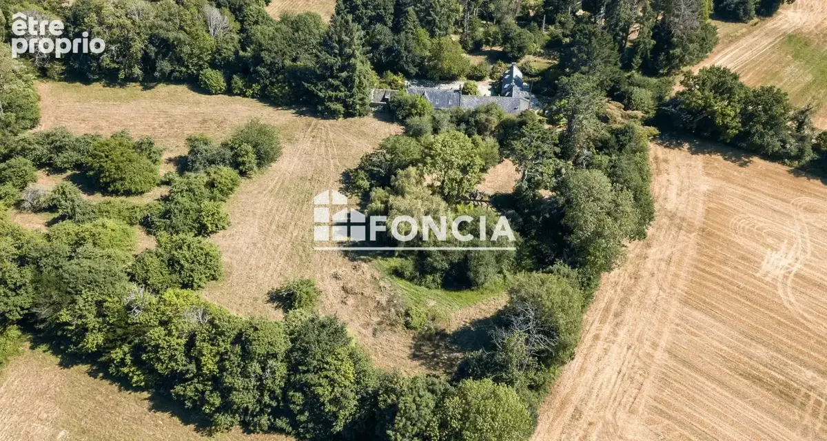 Gouesnach -  Ensemble Immobilier avec emplacement privilégié à 2 pas de la rivière de l'odet - Fort Potentiel - photo 3