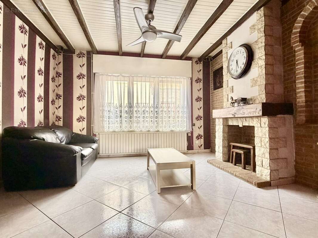 Maison à HALLUIN