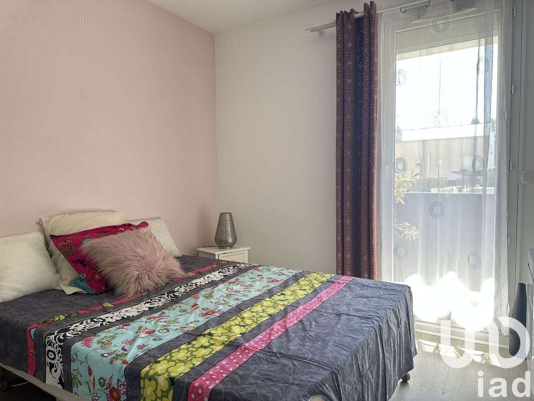 Photo 9 - Appartement à BRETIGNY-SUR-ORGE