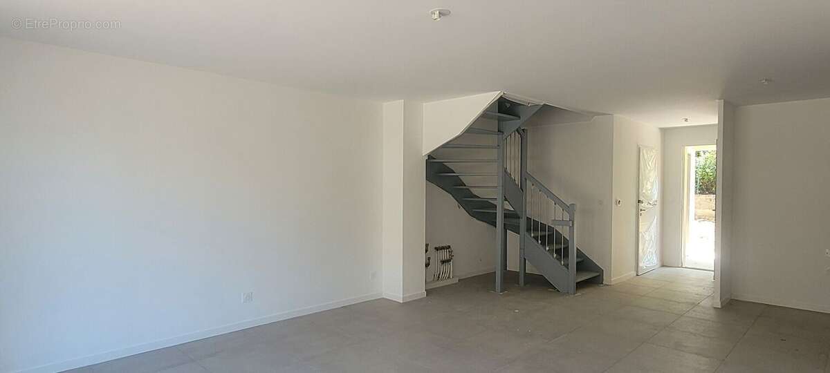 Appartement duplex T5 duplex à Saint-Jean - photo 6
