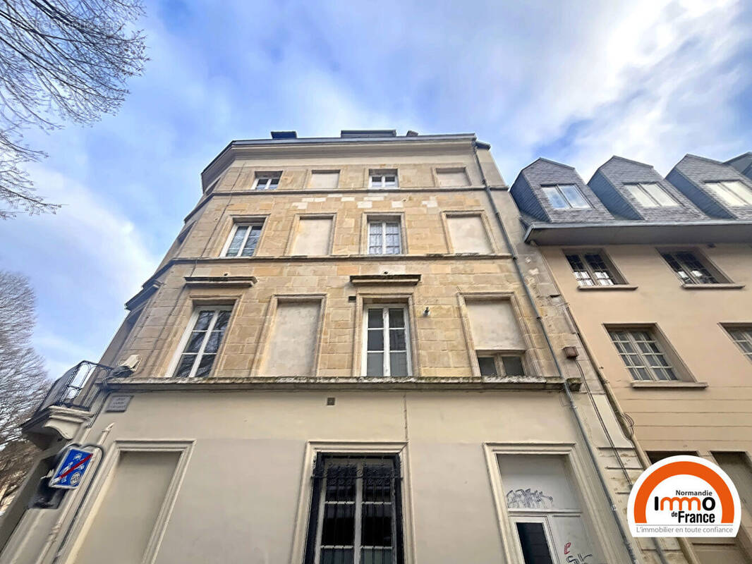 Appartement à ROUEN
