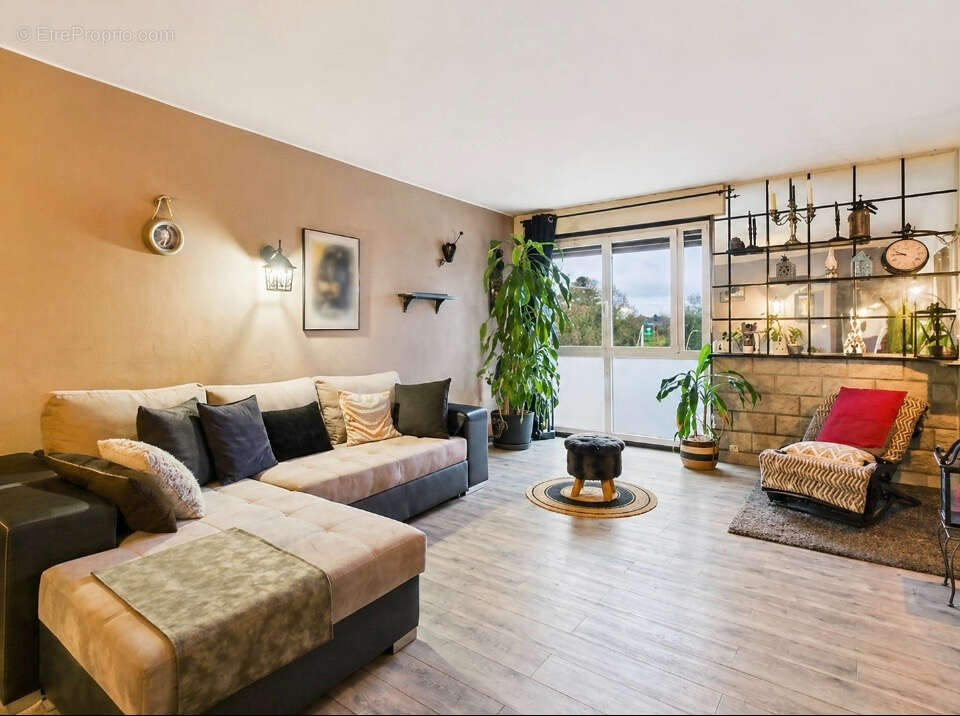 Appartement à WISSOUS