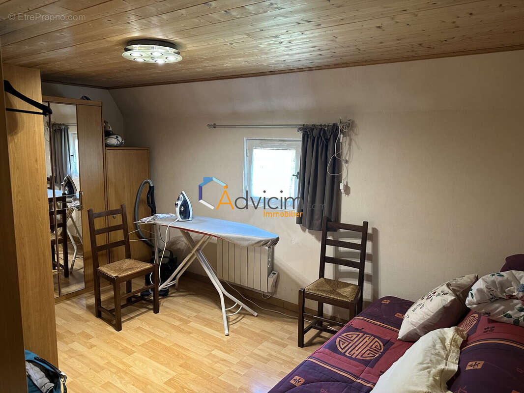 Maison 91 m² à Courtenay  - photo 6