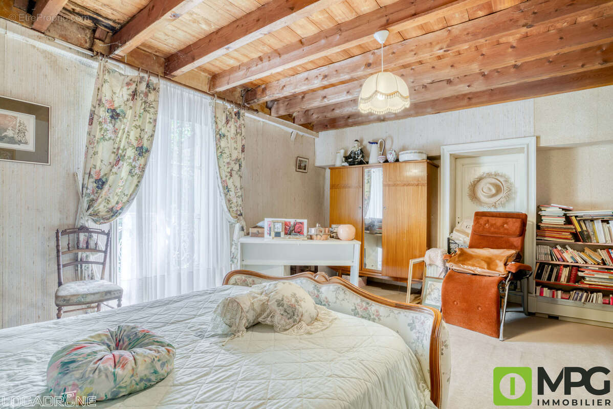 Maison à VILLENEUVE-SUR-LOT