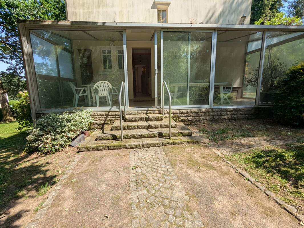 Maison Croix Helléan 8 pièces 105m2 - photo 11