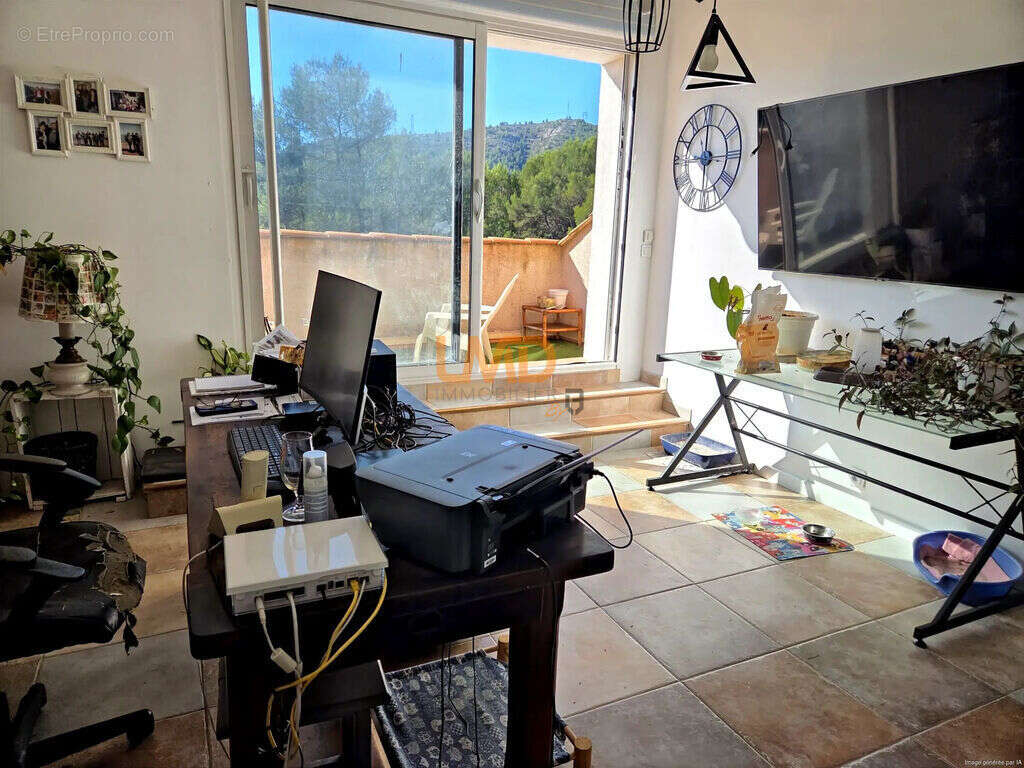 Maison à LA DESTROUSSE